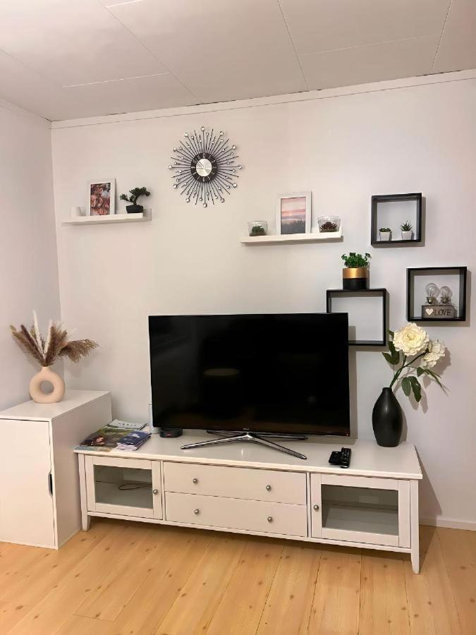 Sunny Nest 1 Apartment Vaasa Exterior foto
