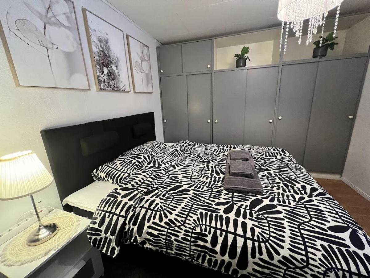 Sunny Nest 1 Apartment Vaasa Exterior foto